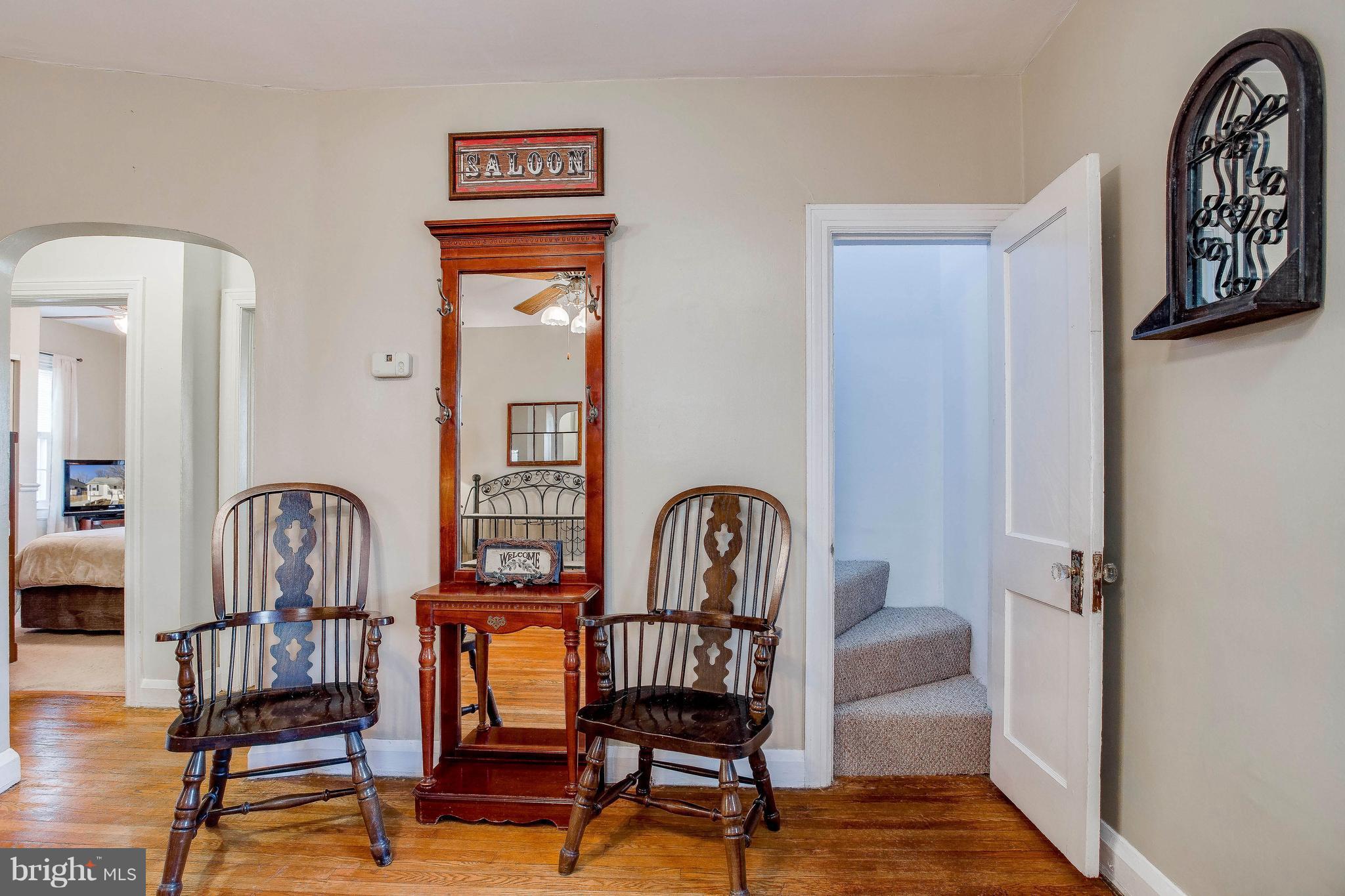 2622 Wycliffe Road Baltimore, MD 21234 - Photo 9 of 30 Living Room