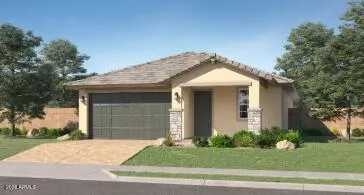 $420,490 | 18746 West Sandlewood Drive, Goodyear, AZ 85338