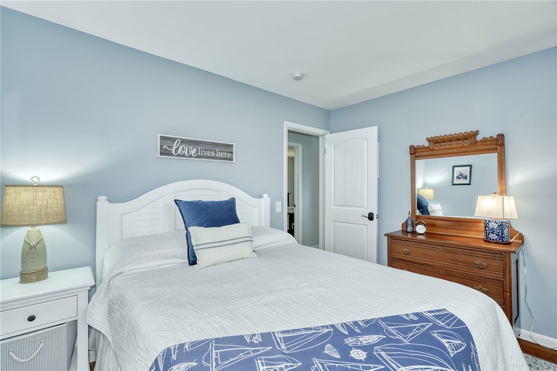 175 Longview Drive Webster, NY 14580 - Photo 25 of 47 Bedroom #2