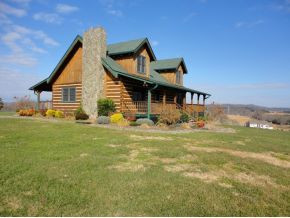 1050 Timber Ridge Road Bluff City, TN 37618 - Photo 22 of 24 Photo 22