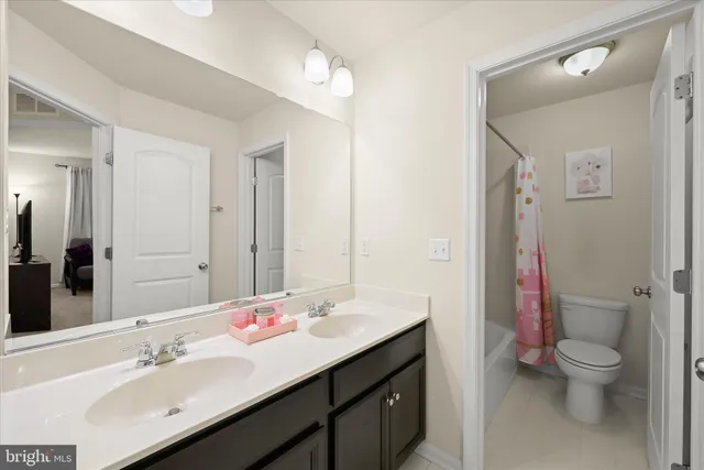 $400,000 | 2549 Campus Way North, Unit 58, Lanham, MD 20706