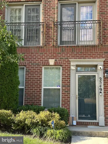 $400,000 | 2549 Campus Way North, Unit 58, Lanham, MD 20706