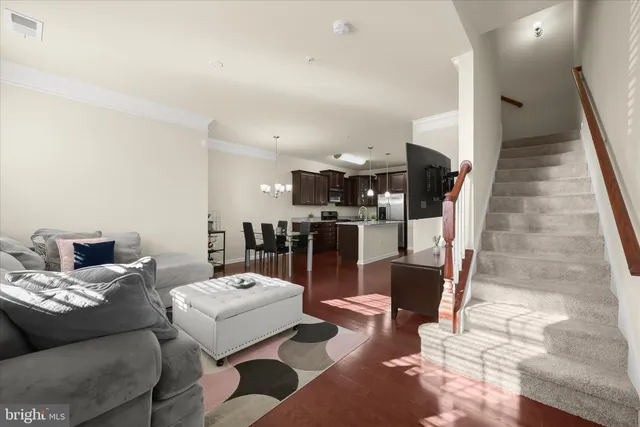 $400,000 | 2549 Campus Way North, Unit 58, Lanham, MD 20706