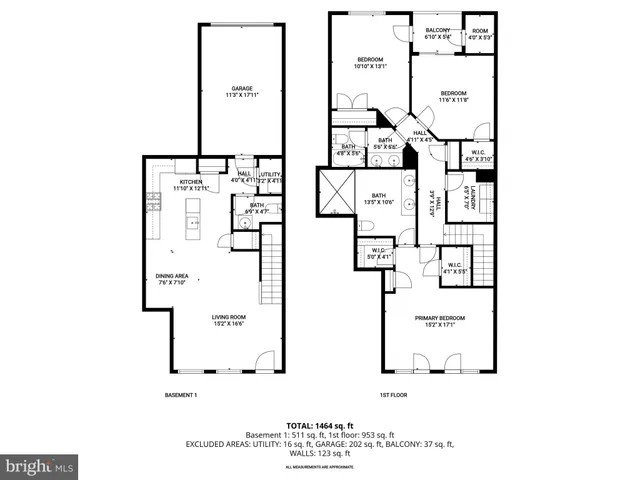 $400,000 | 2549 Campus Way North, Unit 58, Lanham, MD 20706