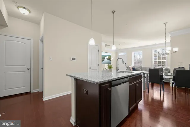 $400,000 | 2549 Campus Way North, Unit 58, Lanham, MD 20706