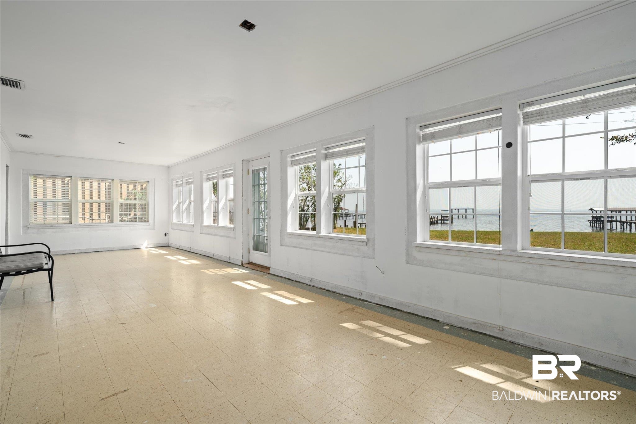 9921 Naman Loop Theodore, AL 36582 - Photo 6 of 31 Sunroom