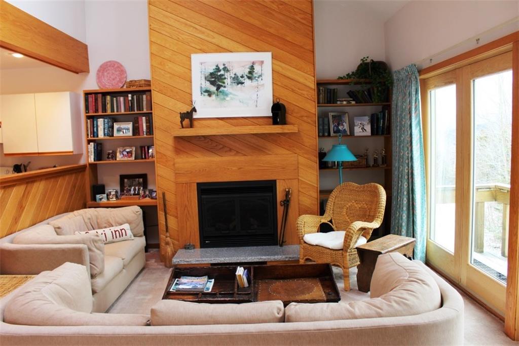 2153 Burnt Mountain Road, Unit 2153 Kingfield, ME 04947 - Photo 3 of 9 Photo