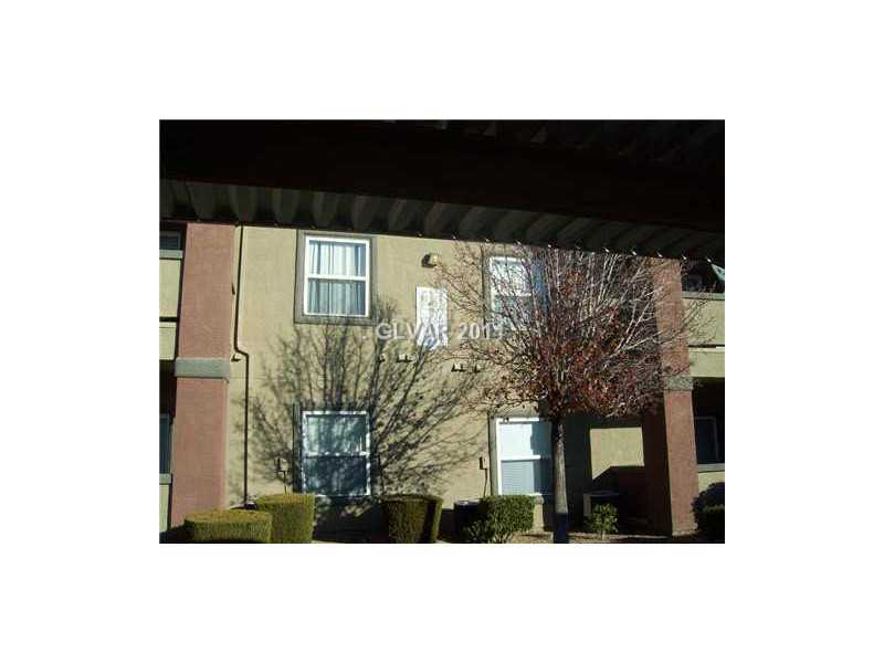 7255 West Sunset Road, Unit 1174 Las Vegas, NV 89113 - Photo 2 of 5 Property Photo.