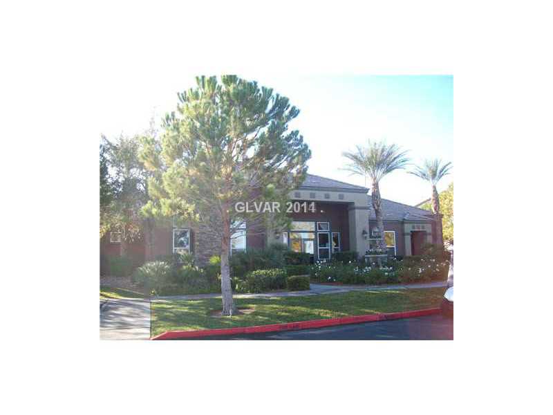 7255 West Sunset Road, Unit 1174 Las Vegas, NV 89113 - Photo 3 of 5 Property Photo.