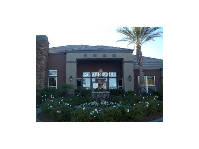 7255 West Sunset Road, Unit 1174 Las Vegas, NV 89113 - Photo 4 of 5 Property Photo.
