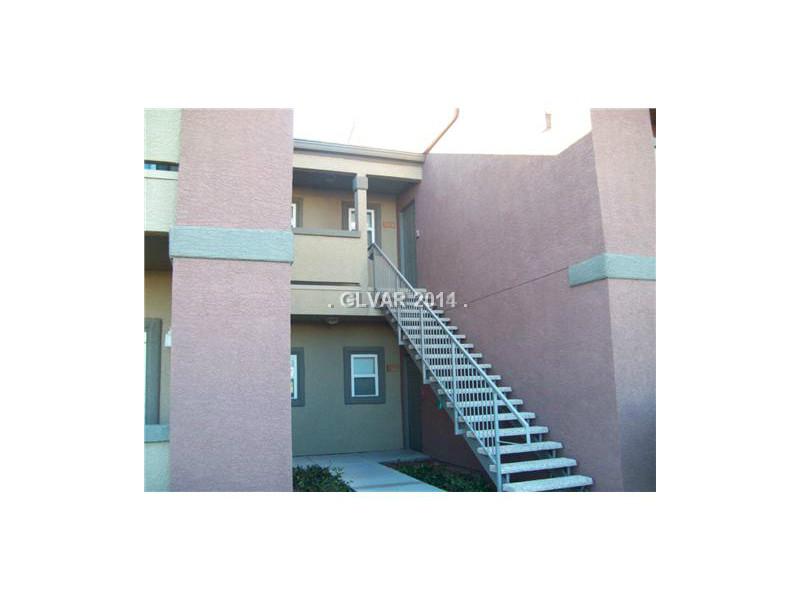 7255 West Sunset Road, Unit 1174 Las Vegas, NV 89113 - Photo 5 of 5 Property Photo.