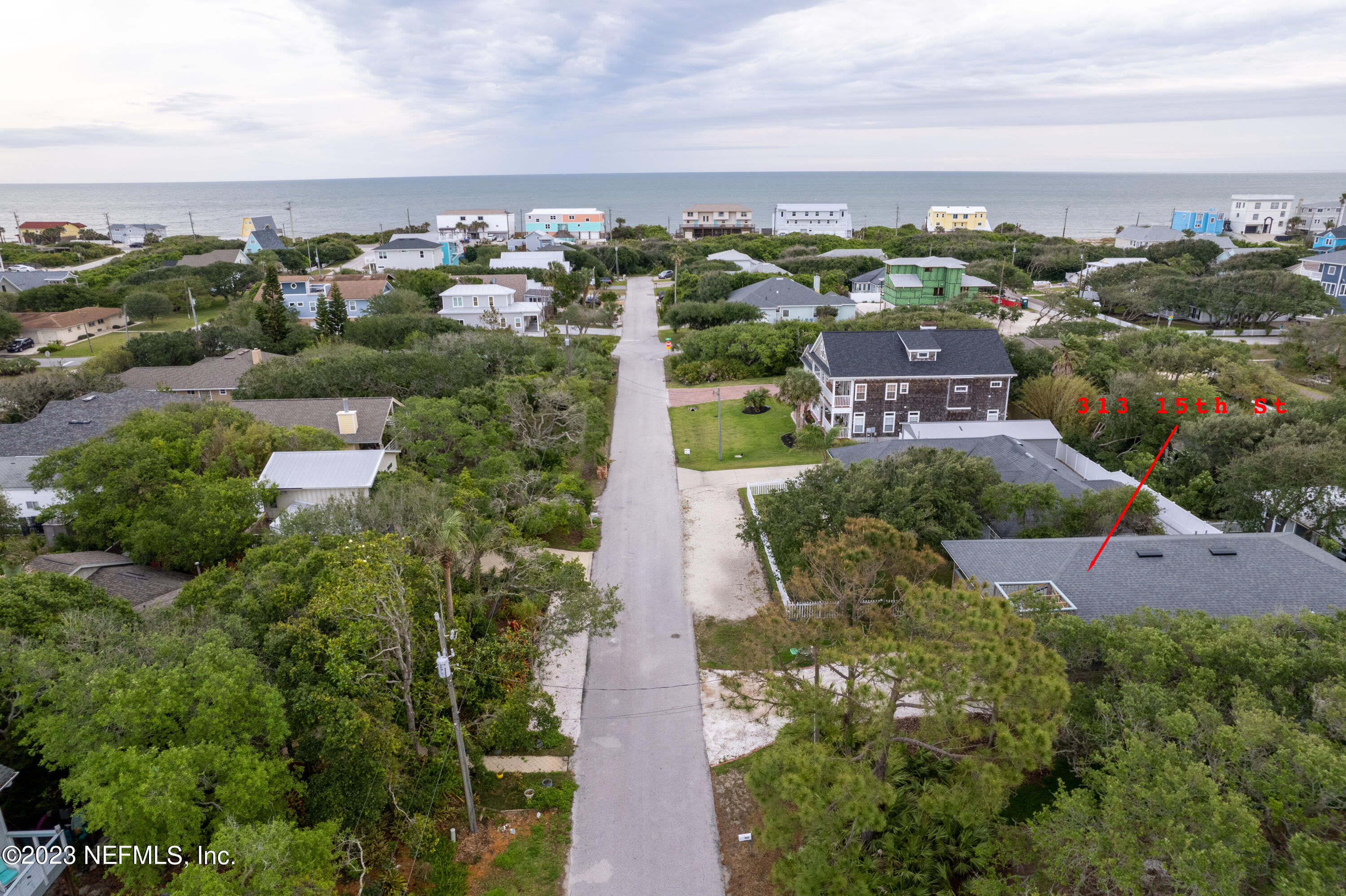 313 Fifteenth Street St. Augustine, FL 32084 - Photo 2 of 48 2