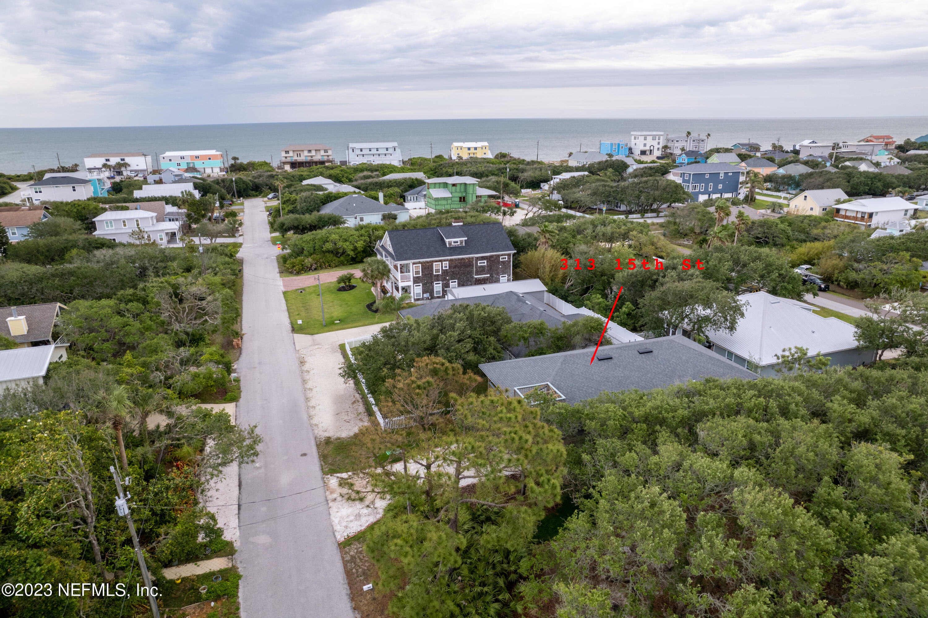 313 Fifteenth Street St. Augustine, FL 32084 - Photo 3 of 48 3