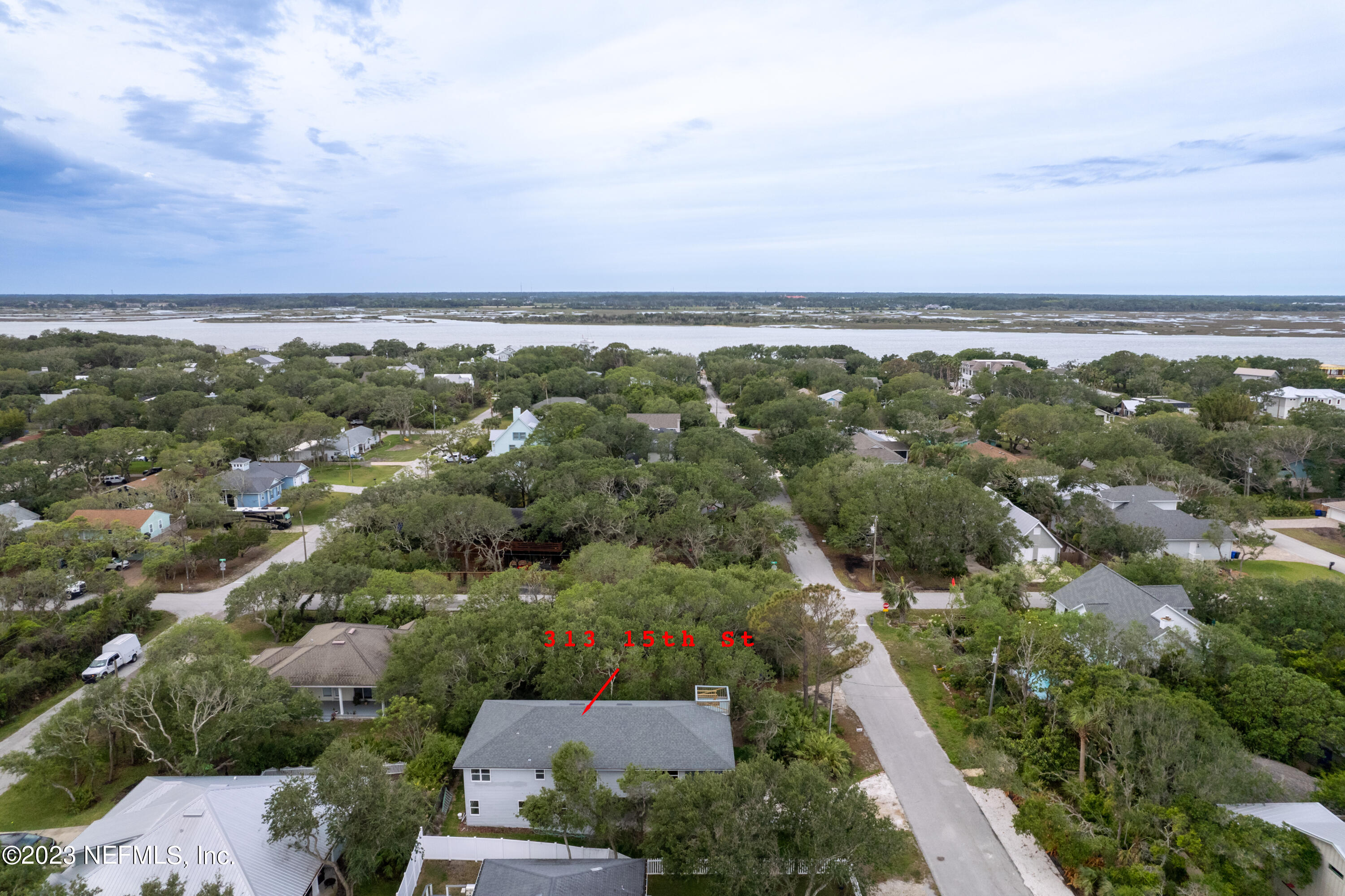 313 Fifteenth Street St. Augustine, FL 32084 - Photo 5 of 48 5