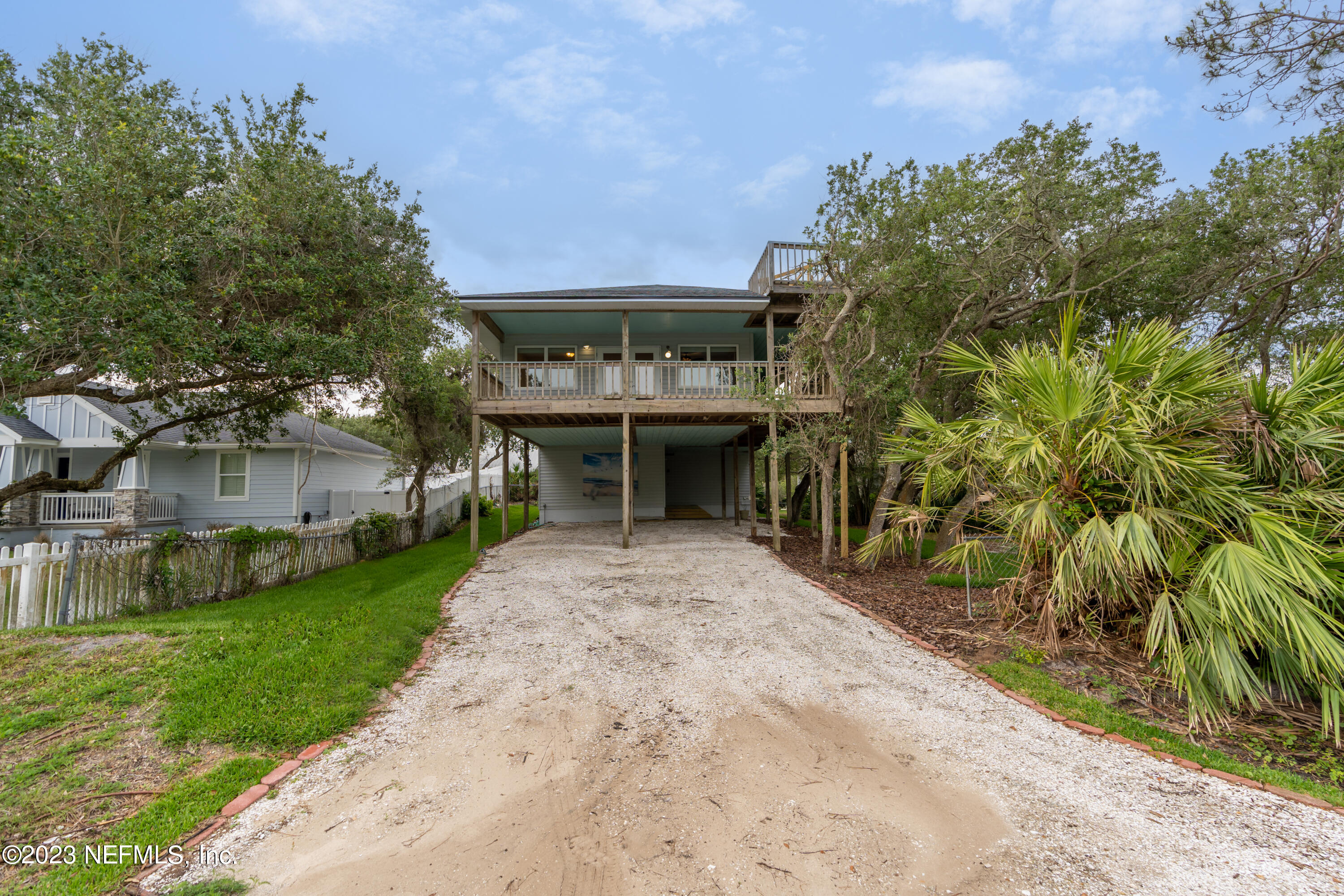 313 Fifteenth Street St. Augustine, FL 32084 - Photo 7 of 48 7