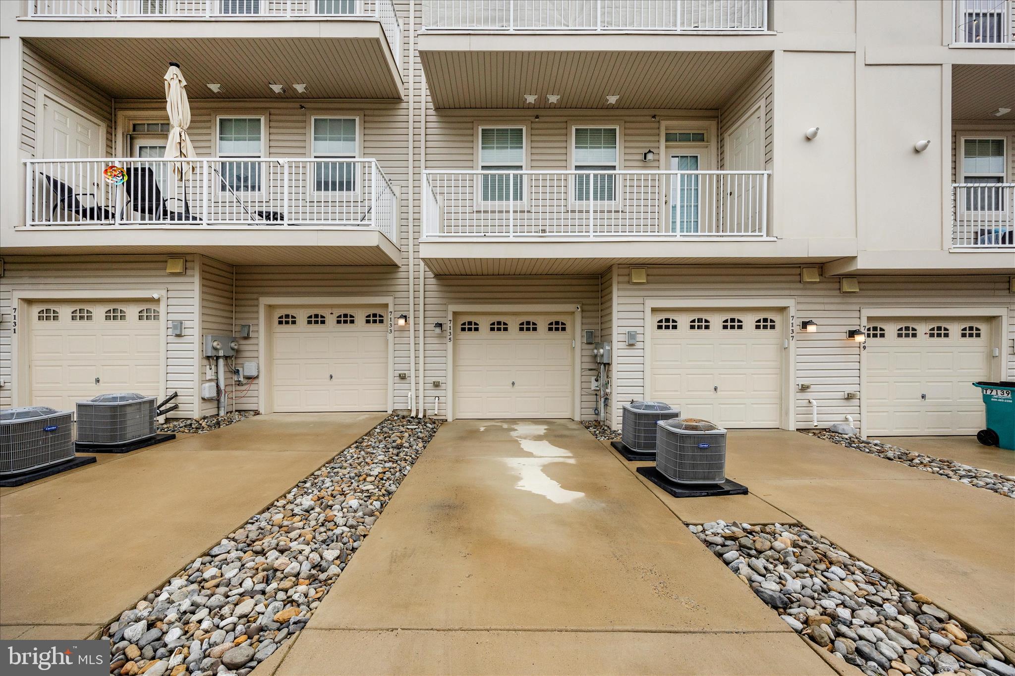 7135 Delegate Place Frederick, MD 21703 - Photo 46 of 51 Garage