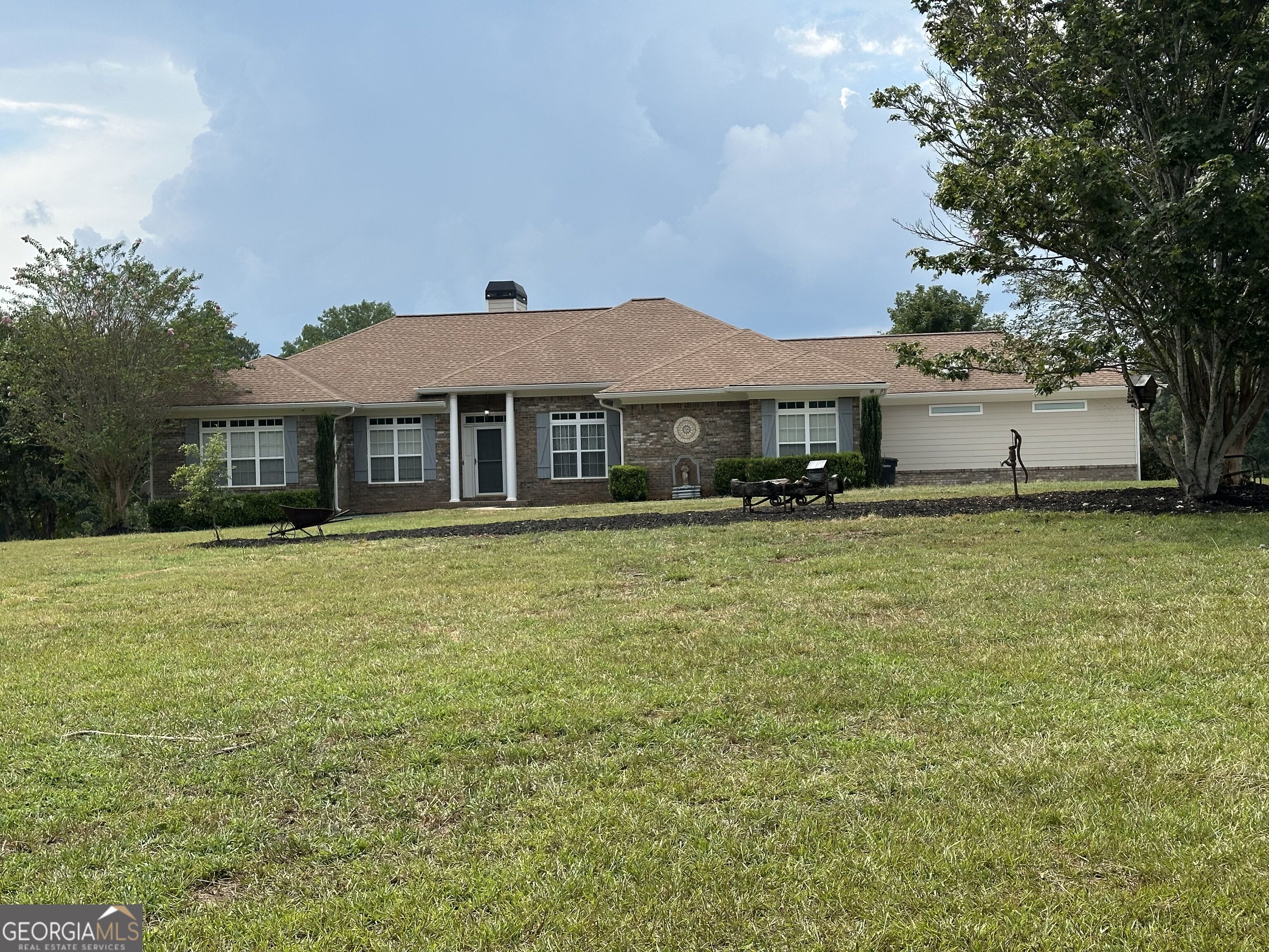 54 Whatley Road Griffin, GA 30224 - Photo 1 of 43 Gallery Image 1