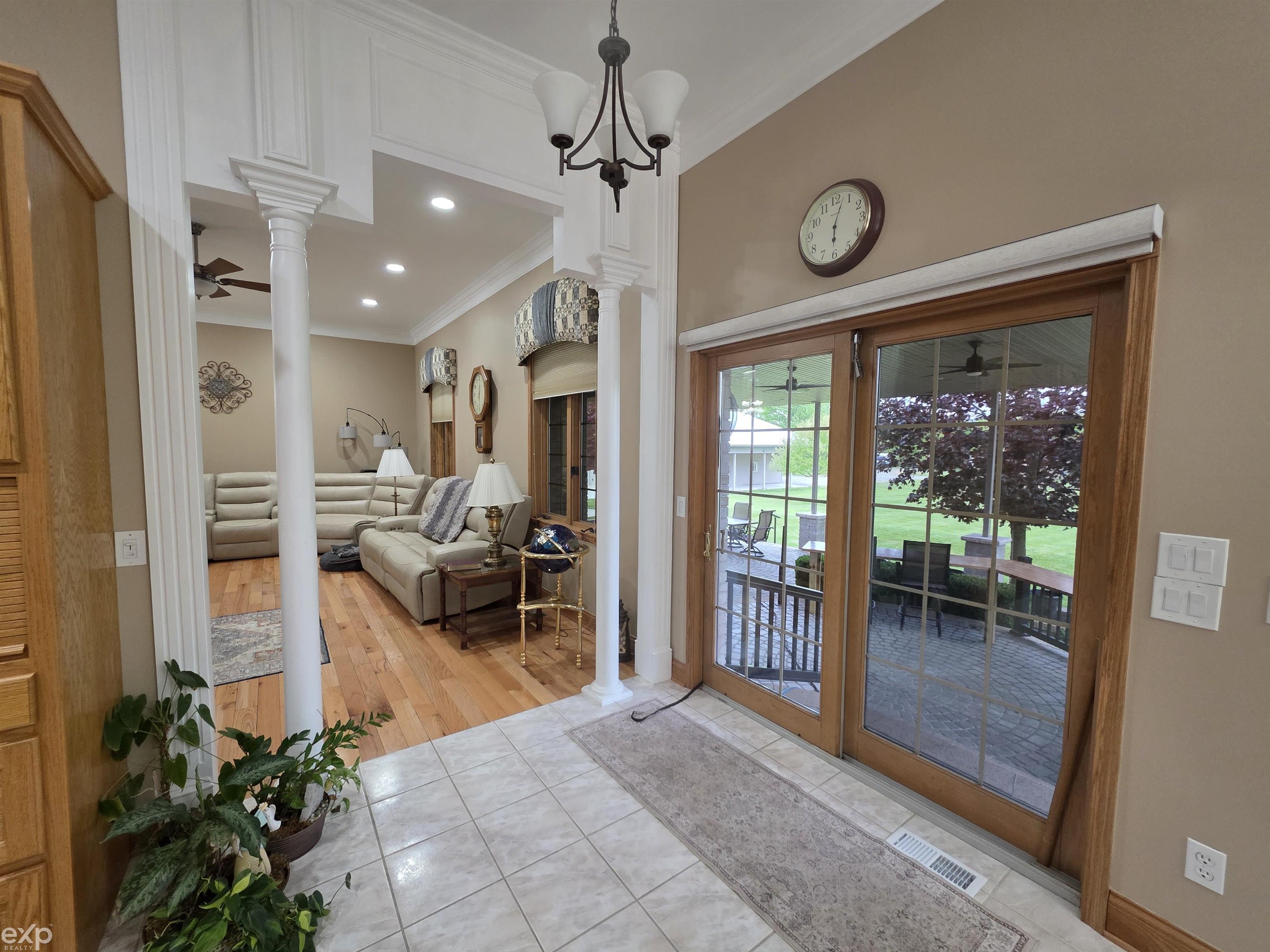 53203 Foss Road Macomb, MI 48042 - Photo 29 of 72