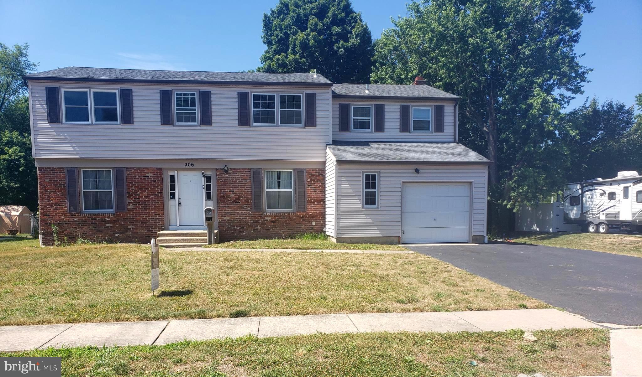 306 Cornell Road Glassboro, NJ 08028 - Photo 1 of 35