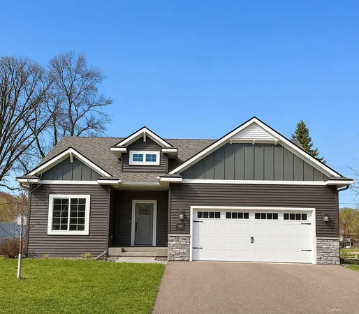$409,000 | 1666 St Andrews Drive, Altoona, WI 54720