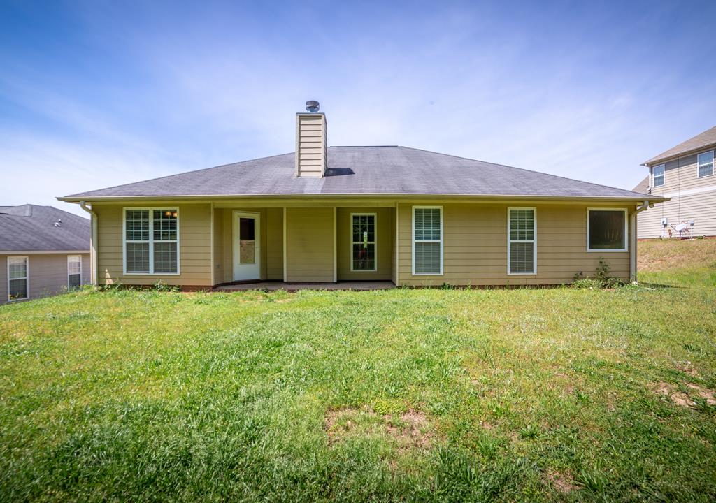 1206 Freedom Ridge Drive Columbus, GA 31907 - Photo 15 of 18 Gallery Image 15