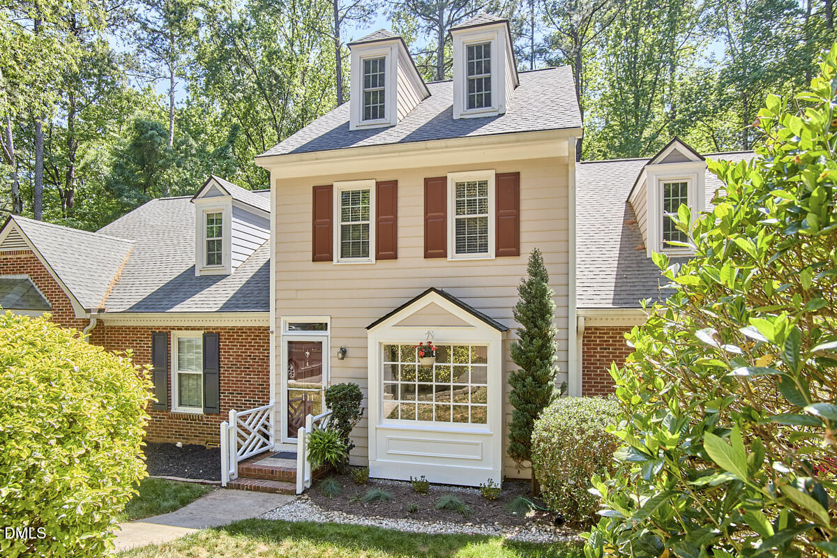 111 Adventure Trail Cary, NC 27513 - Photo 2 of 48 2