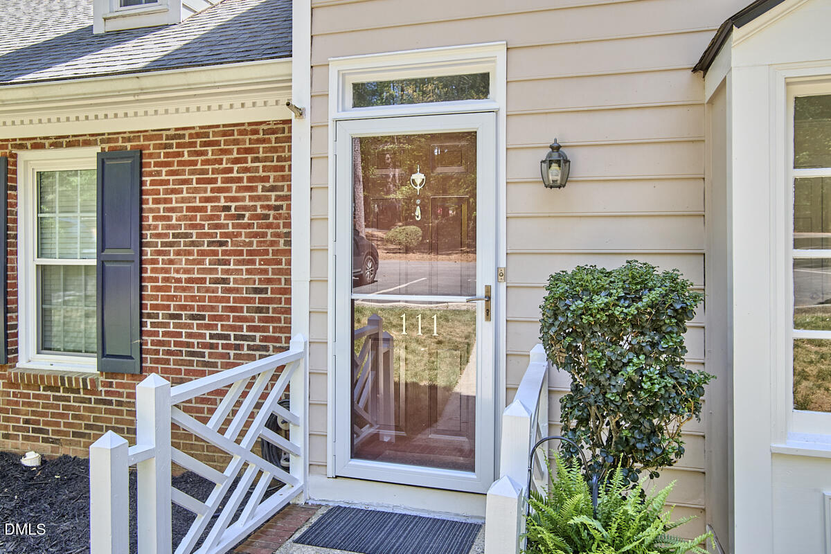 111 Adventure Trail Cary, NC 27513 - Photo 3 of 48 3