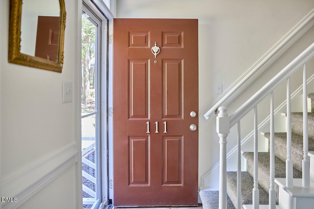 111 Adventure Trail Cary, NC 27513 - Photo 4 of 48 4