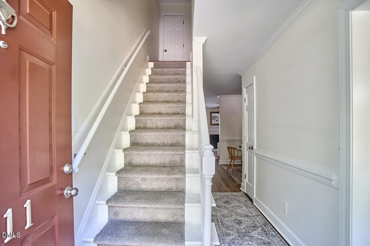 111 Adventure Trail Cary, NC 27513 - Photo 5 of 48 5