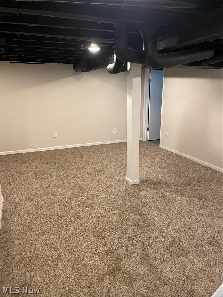 4514 Rainbow Road Cleveland, OH 44121 - Photo 13 of 16