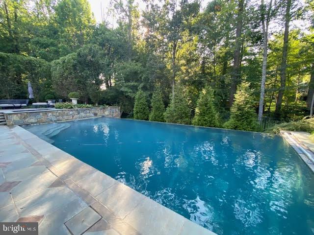9907 Meriden Road Potomac, MD 20854 - Photo 11 of 11 Over the edge stunning
