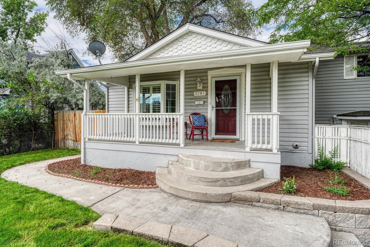 3281 Depew Street Wheat Ridge, CO 80212 - Photo 2 of 37