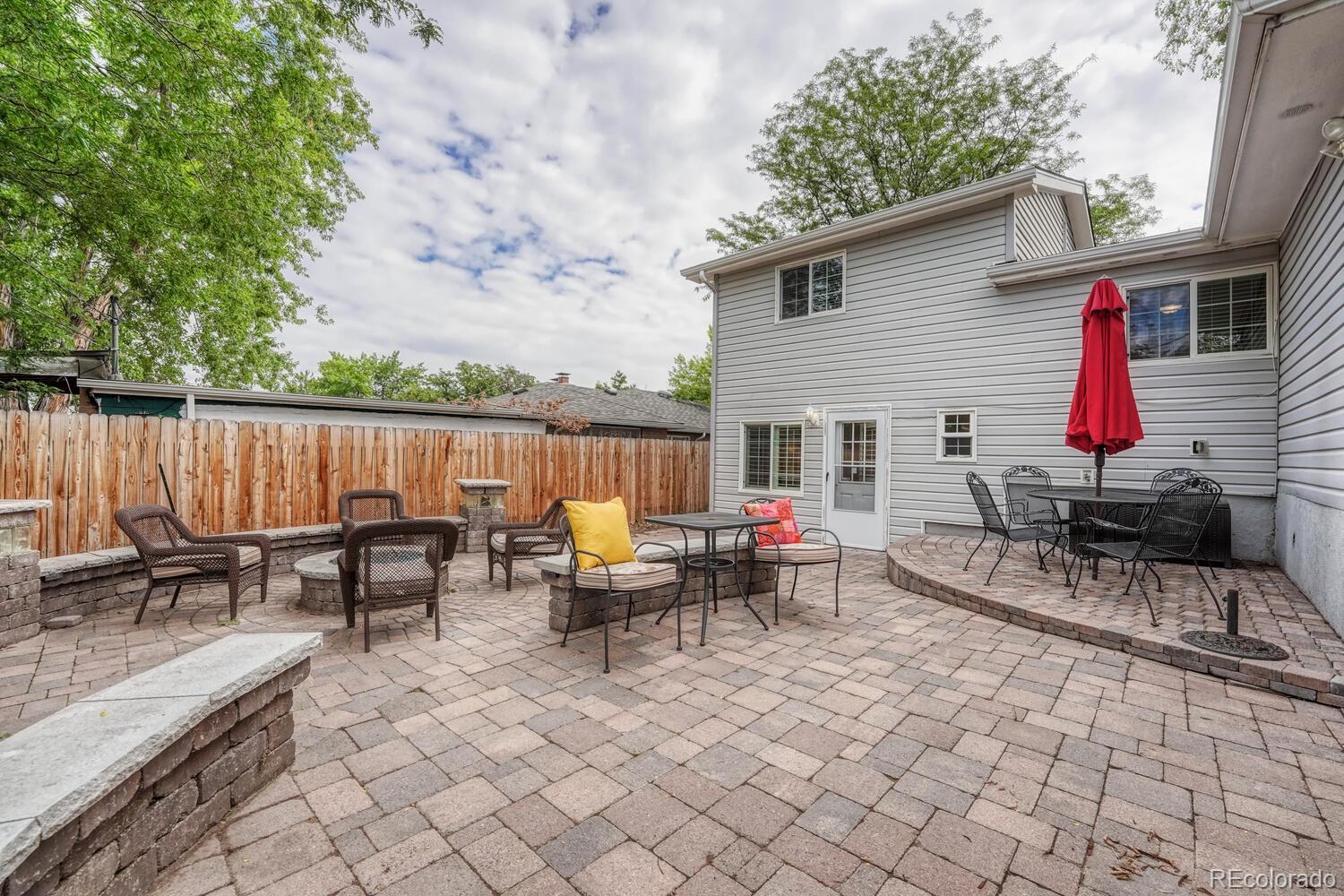 3281 Depew Street Wheat Ridge, CO 80212 - Photo 32 of 37