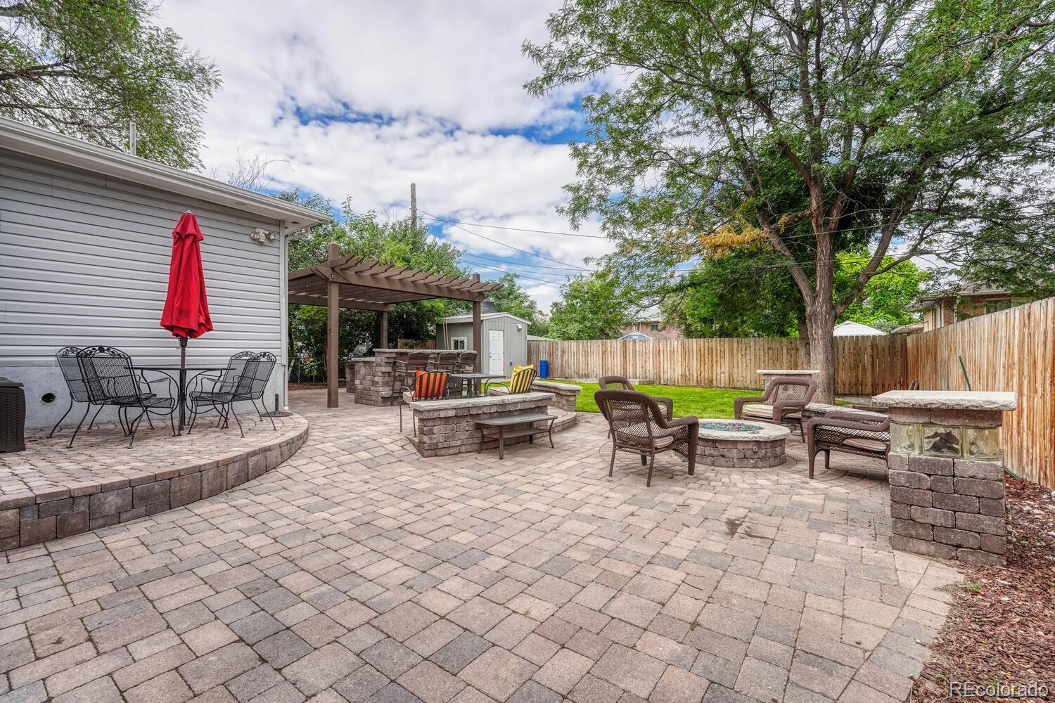 3281 Depew Street Wheat Ridge, CO 80212 - Photo 33 of 37