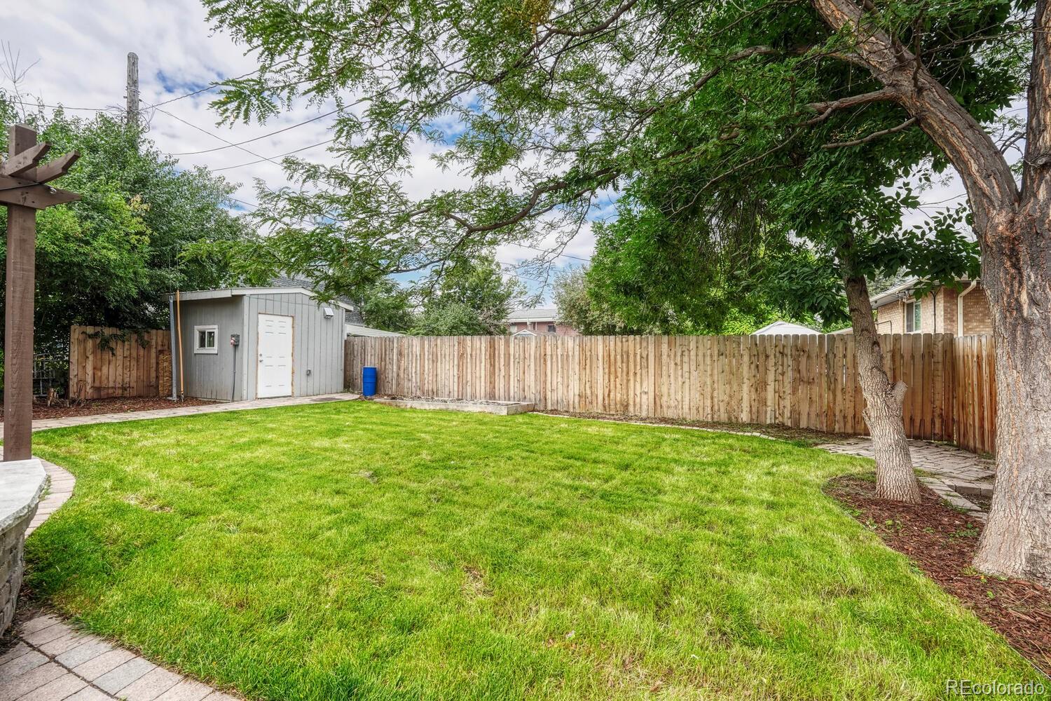3281 Depew Street Wheat Ridge, CO 80212 - Photo 34 of 37