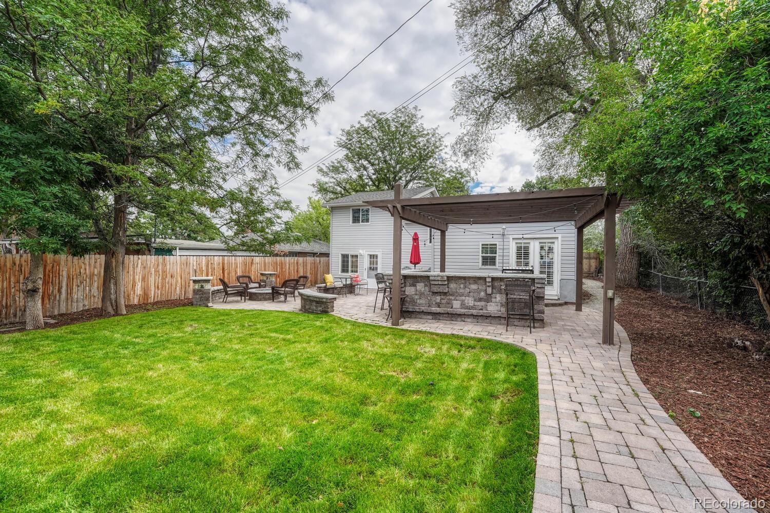 3281 Depew Street Wheat Ridge, CO 80212 - Photo 35 of 37