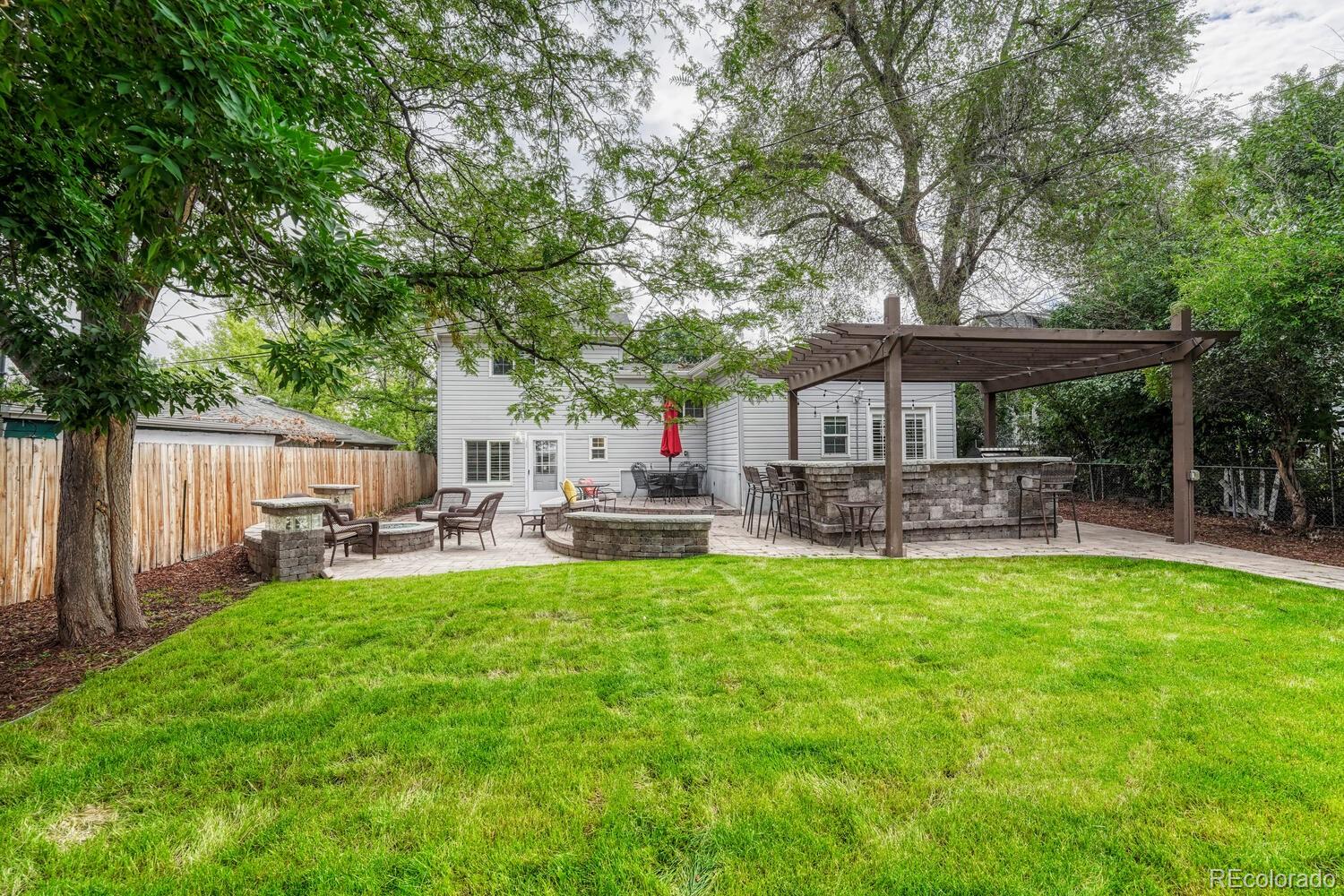 3281 Depew Street Wheat Ridge, CO 80212 - Photo 36 of 37