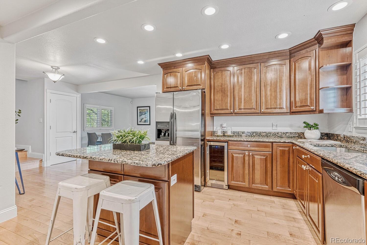 3281 Depew Street Wheat Ridge, CO 80212 - Photo 10 of 37