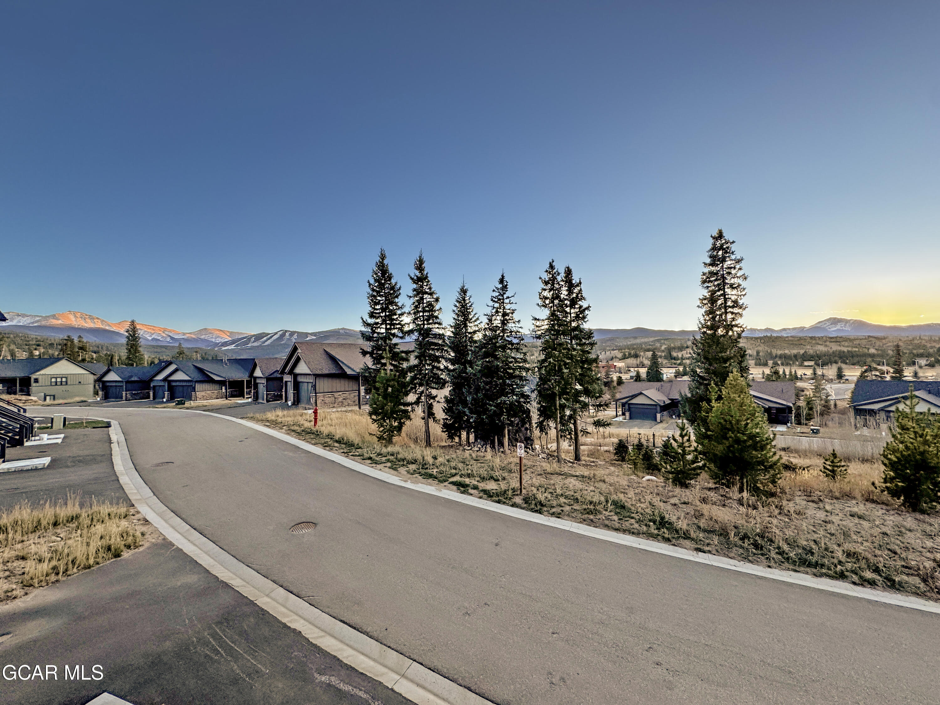 166 Homestead Loop Fraser, CO 80442 - Photo 15 of 56 a view of a city street view