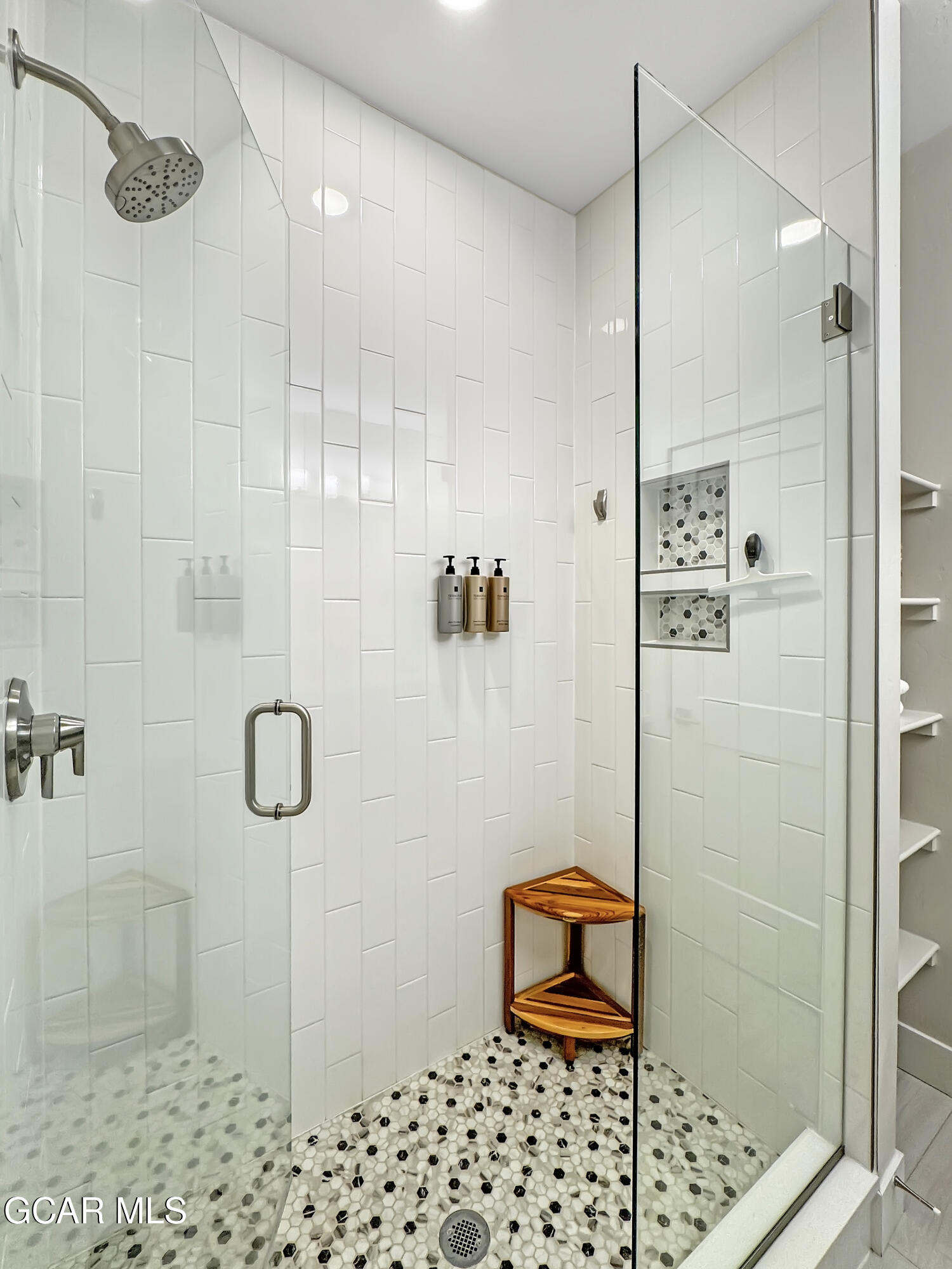 166 Homestead Loop Fraser, CO 80442 - Photo 45 of 56 a bathroom with a shower toilet and sink