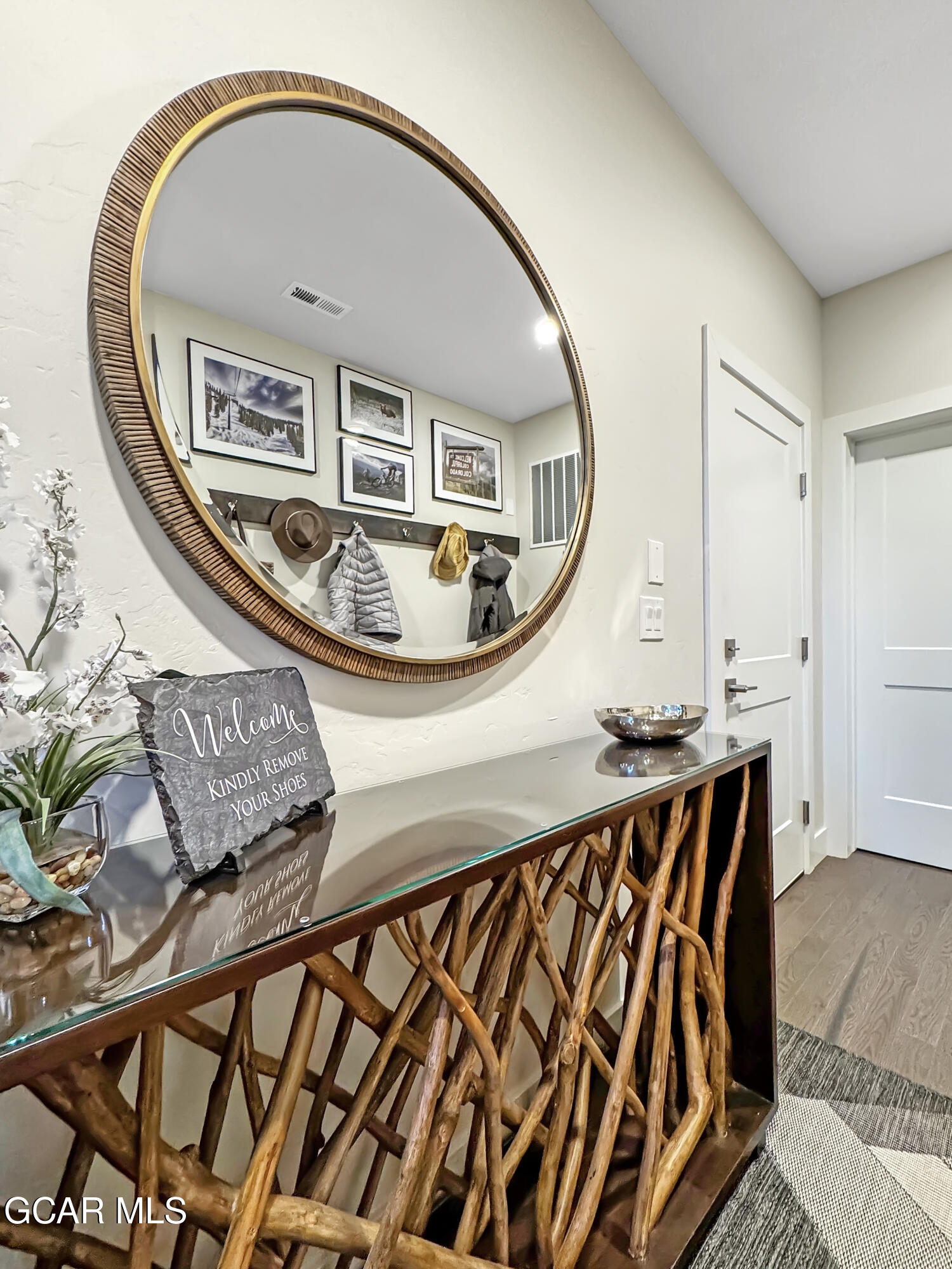166 Homestead Loop Fraser, CO 80442 - Photo 6 of 56 Mud Room