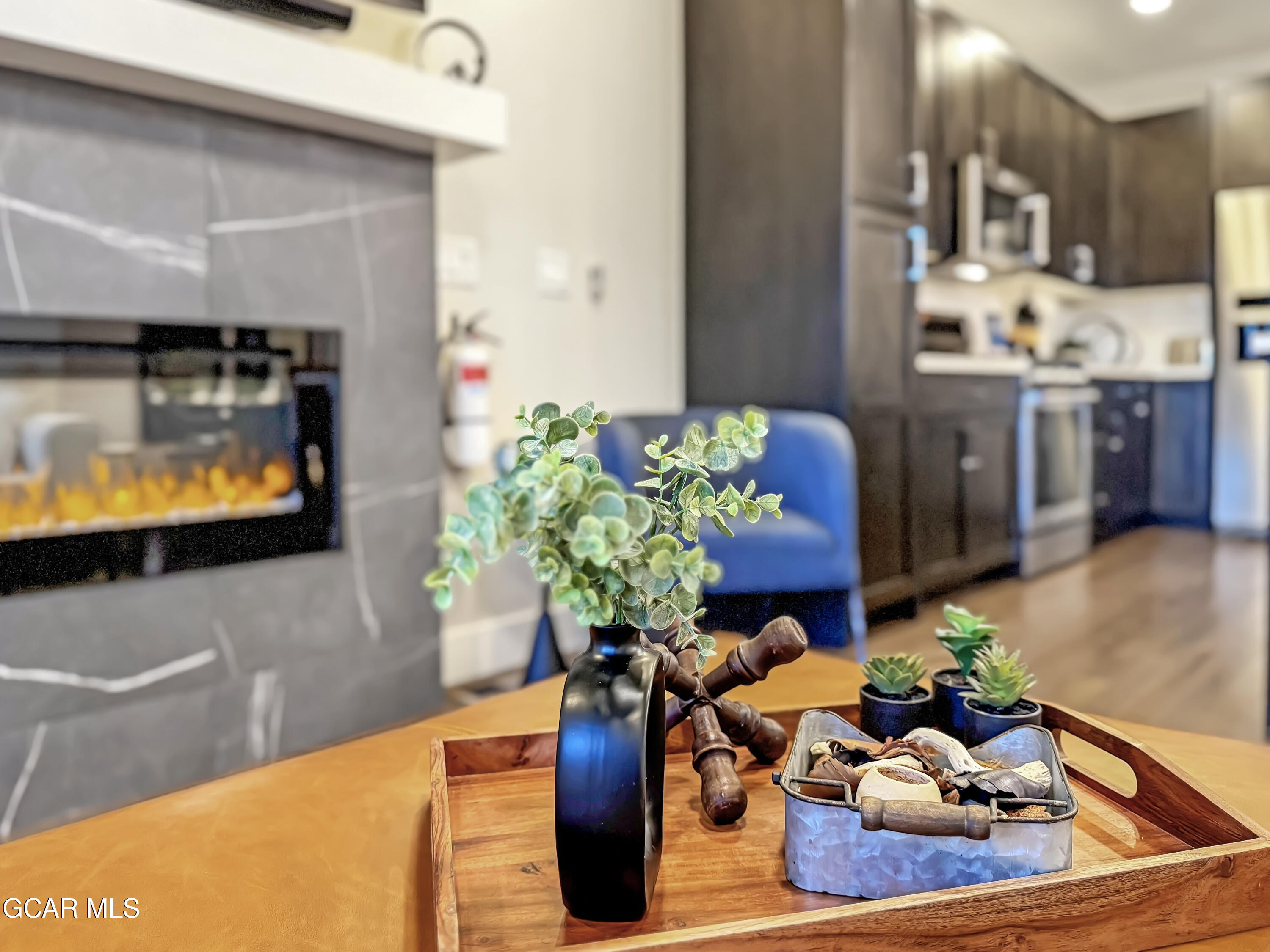 166 Homestead Loop Fraser, CO 80442 - Photo 10 of 56 Living Room