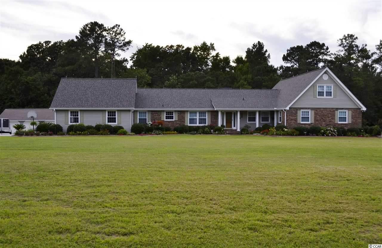 1877 Bud Graham Road Aynor, SC 29544 - Photo 1 of 25 Gallery Image 1