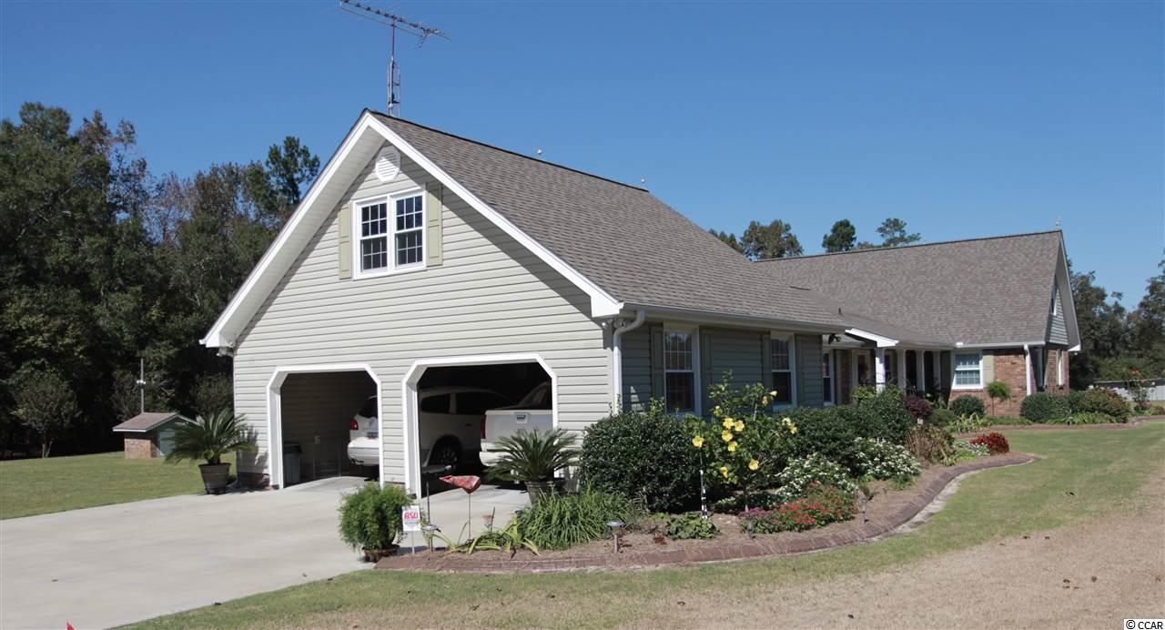 1877 Bud Graham Road Aynor, SC 29544 - Photo 22 of 25 Gallery Image 22