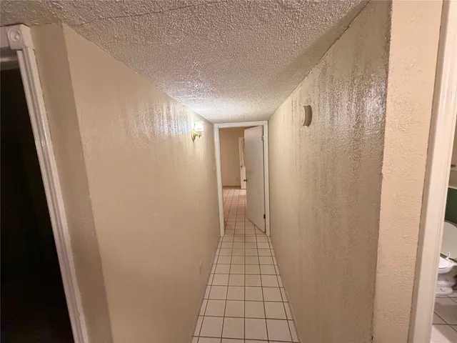 a view of a livingroom with a furniture