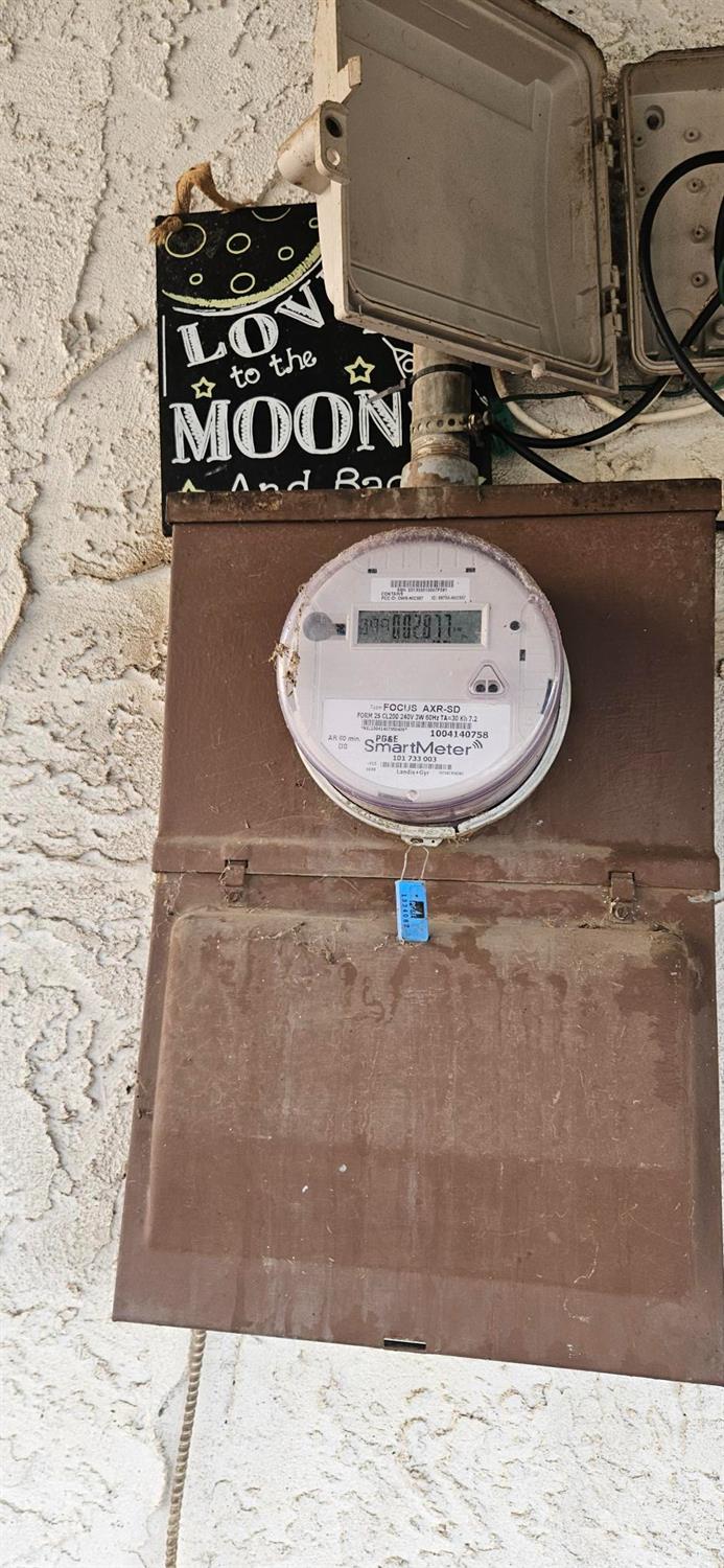 832 West 9th Street Merced, CA 95341 - Photo 18 of 44 a view of water heater