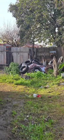 $75,000 | 832 West 9th Street, Merced, CA 95341