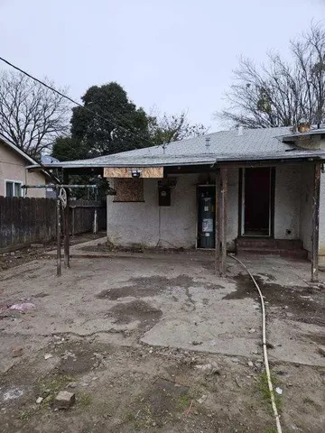 $75,000 | 832 West 9th Street, Merced, CA 95341