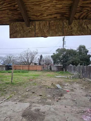 $75,000 | 832 West 9th Street, Merced, CA 95341