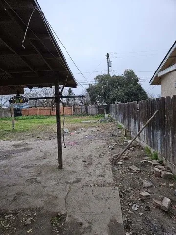 $75,000 | 832 West 9th Street, Merced, CA 95341